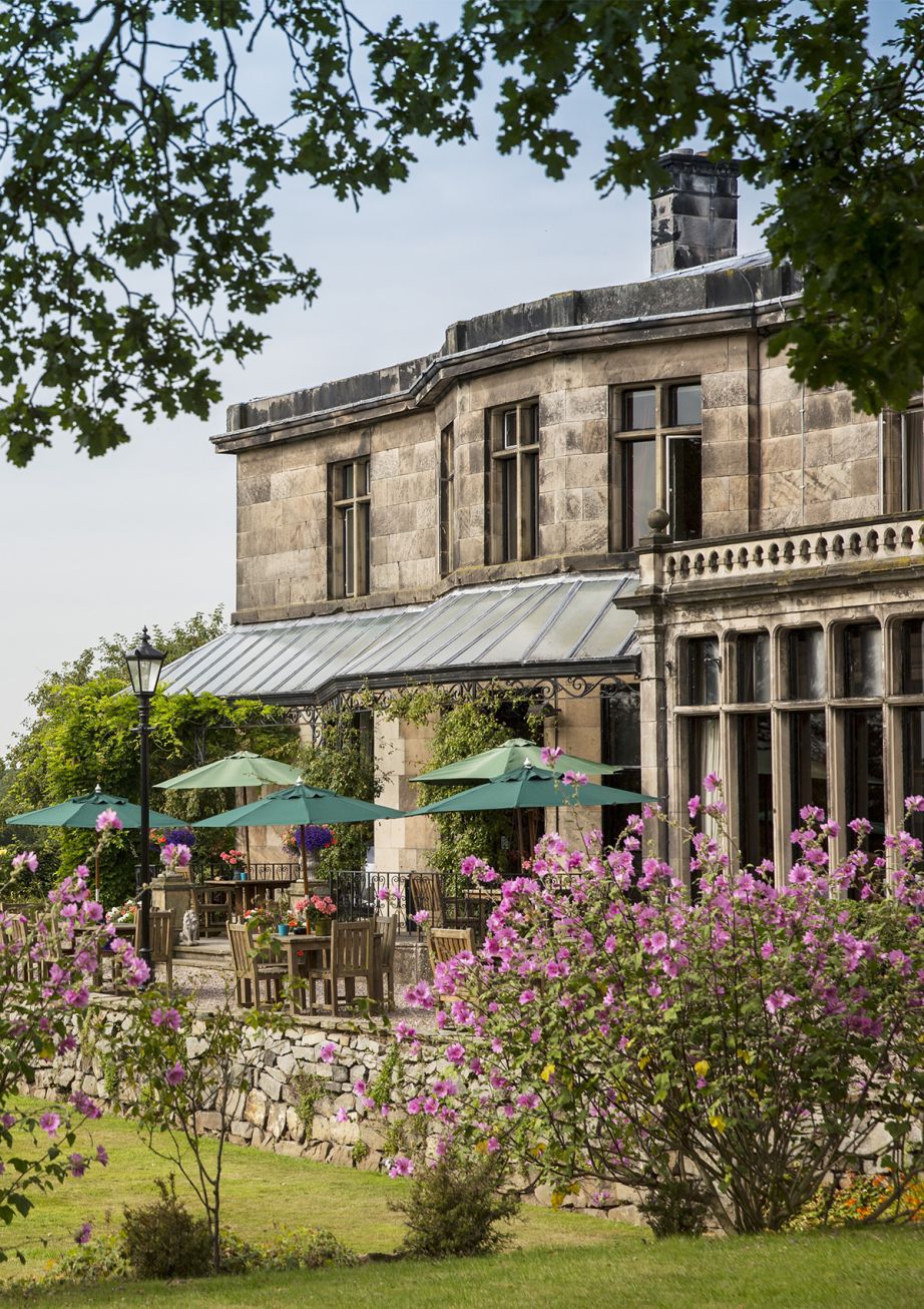 Rookery Hall, Cheshire